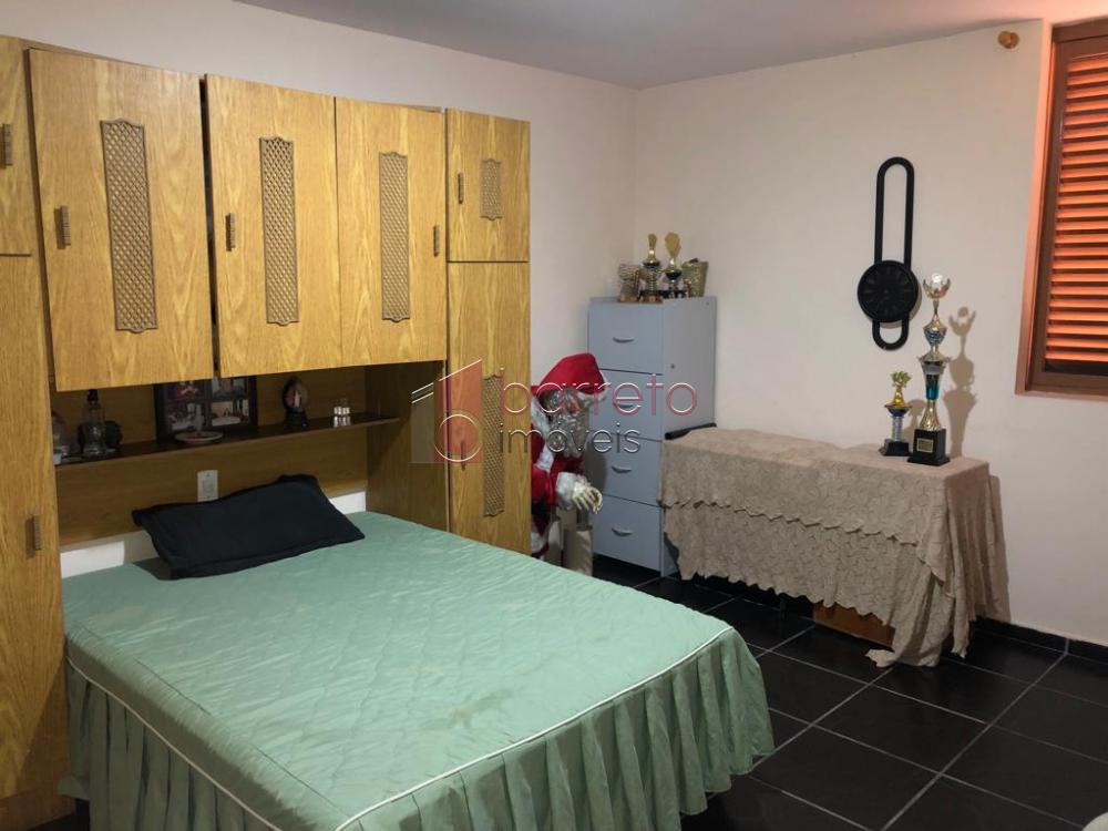 CASA PARA VENDA NA CHÁCARA URBANA – JUNDIAÍ/SP