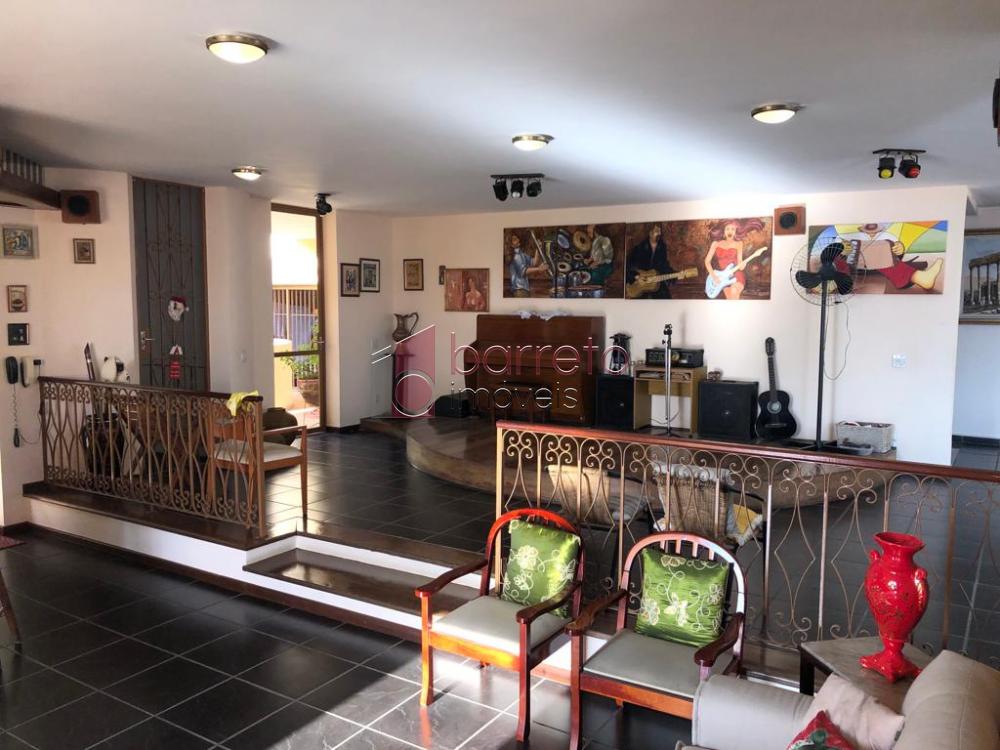 CASA PARA VENDA NA CHÁCARA URBANA – JUNDIAÍ/SP