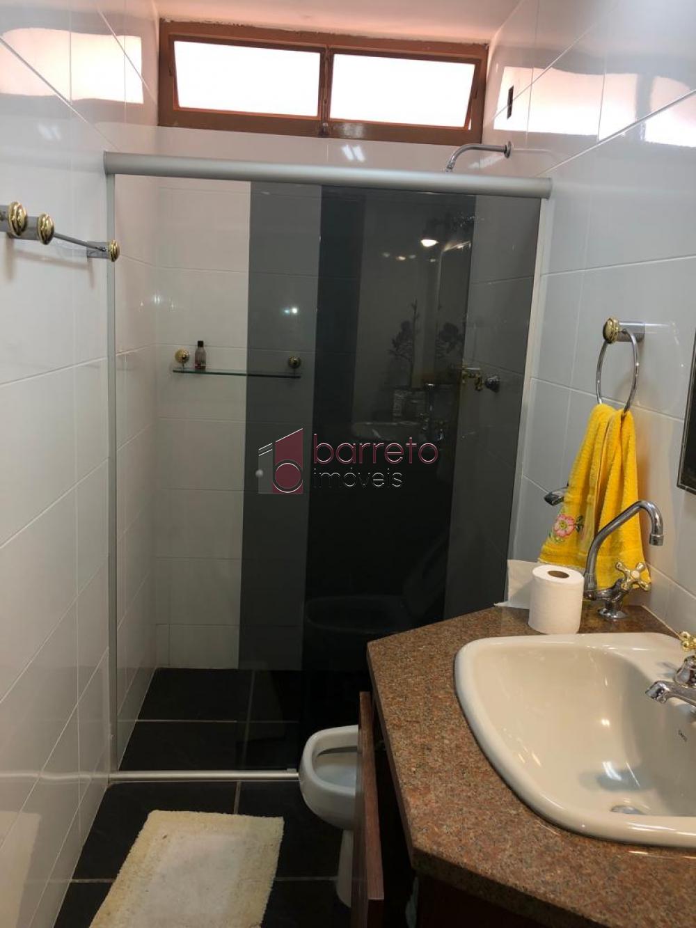 CASA PARA VENDA NA CHÁCARA URBANA – JUNDIAÍ/SP