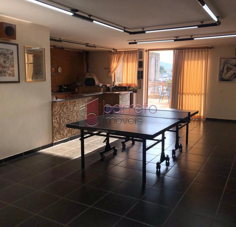 CASA PARA VENDA NA CHÁCARA URBANA – JUNDIAÍ/SP