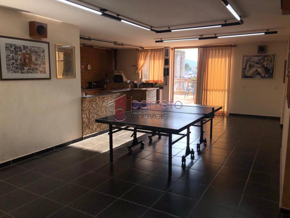 CASA PARA VENDA NA CHÁCARA URBANA – JUNDIAÍ/SP
