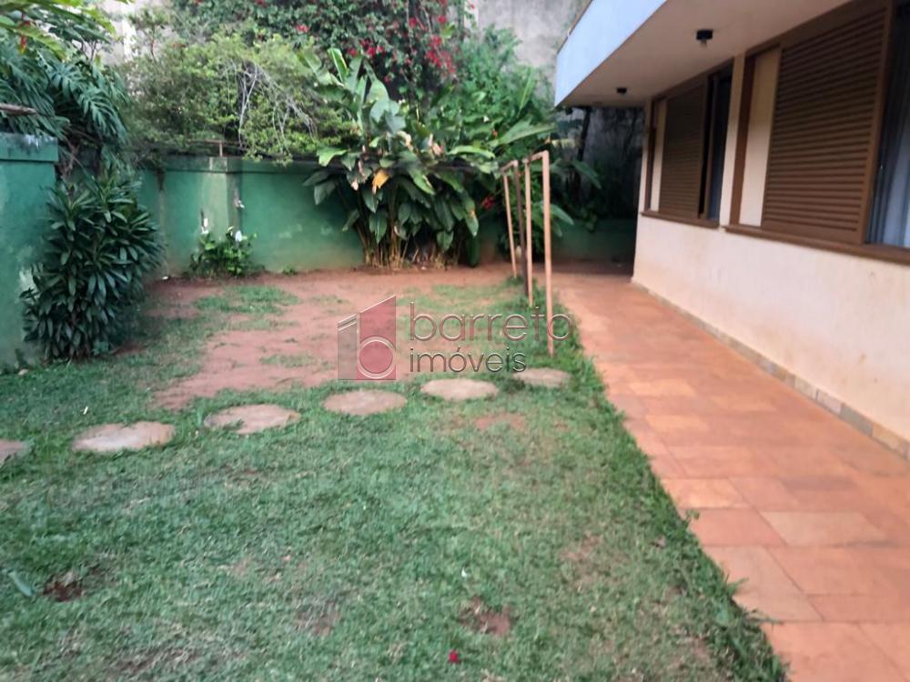 CASA PARA VENDA NA CHÁCARA URBANA – JUNDIAÍ/SP