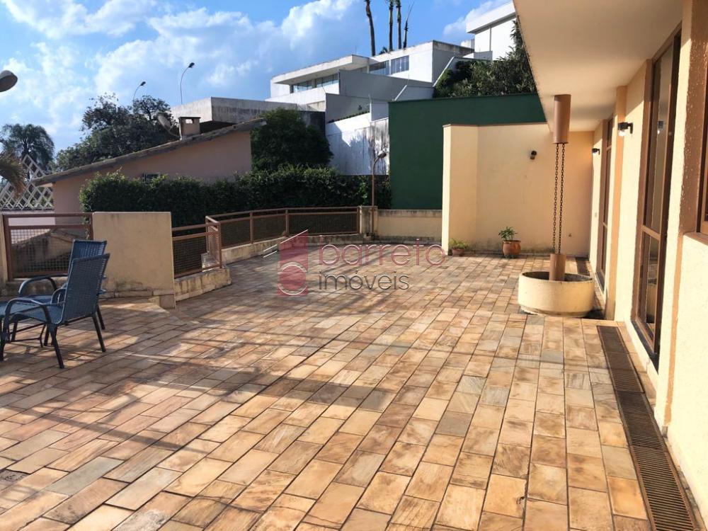 CASA PARA VENDA NA CHÁCARA URBANA – JUNDIAÍ/SP