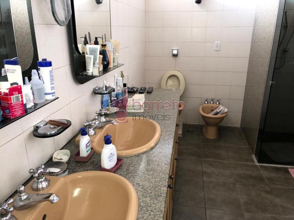 CASA PARA VENDA NA CHÁCARA URBANA – JUNDIAÍ/SP