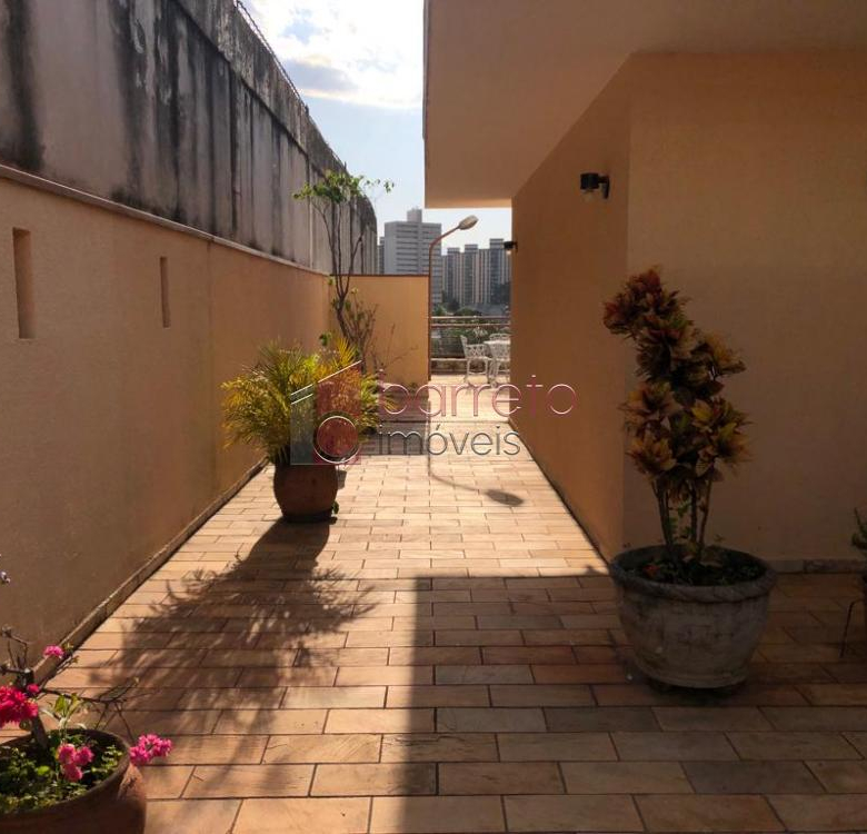 CASA PARA VENDA NA CHÁCARA URBANA – JUNDIAÍ/SP