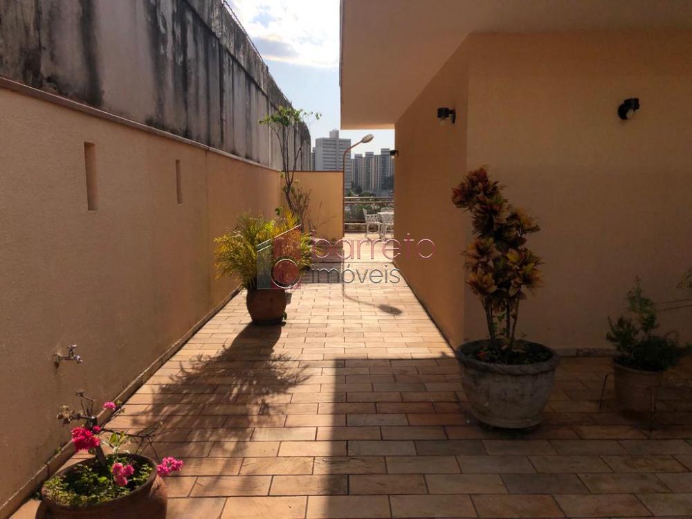 CASA PARA VENDA NA CHÁCARA URBANA – JUNDIAÍ/SP