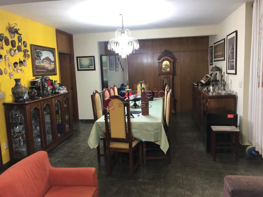 CASA PARA VENDA NA CHÁCARA URBANA – JUNDIAÍ/SP