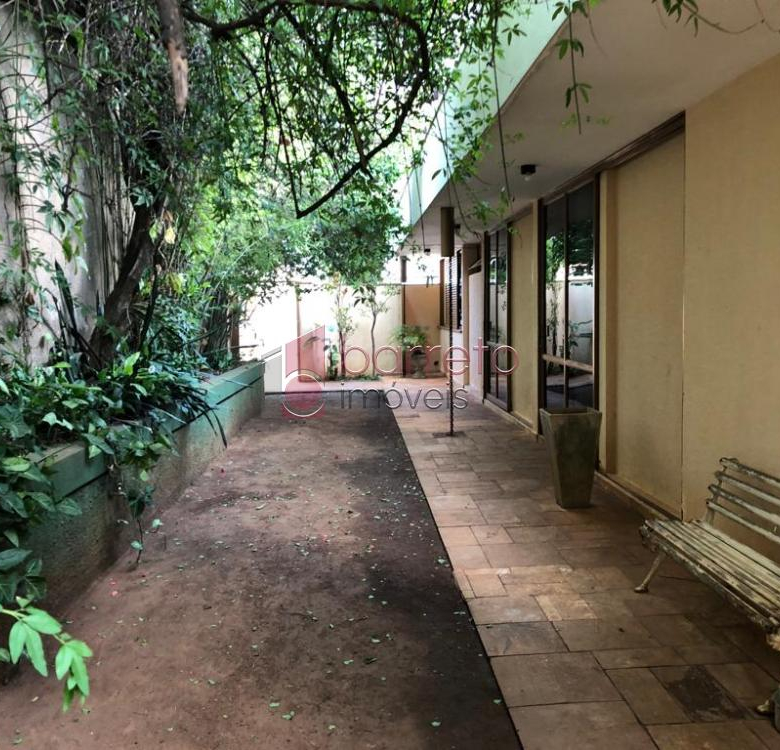 CASA PARA VENDA NA CHÁCARA URBANA – JUNDIAÍ/SP