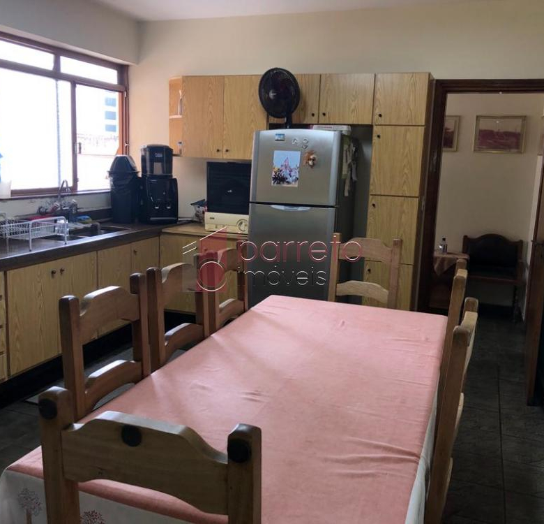 CASA PARA VENDA NA CHÁCARA URBANA – JUNDIAÍ/SP