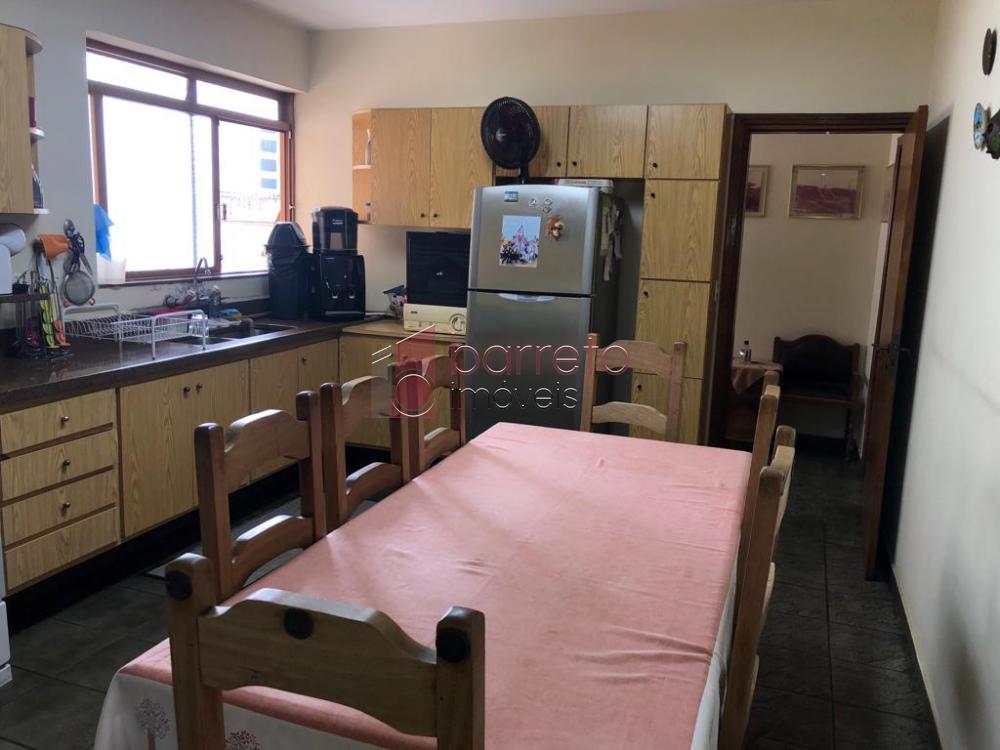 CASA PARA VENDA NA CHÁCARA URBANA – JUNDIAÍ/SP