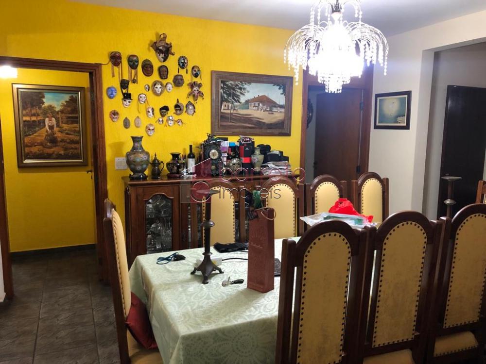 CASA PARA VENDA NA CHÁCARA URBANA – JUNDIAÍ/SP
