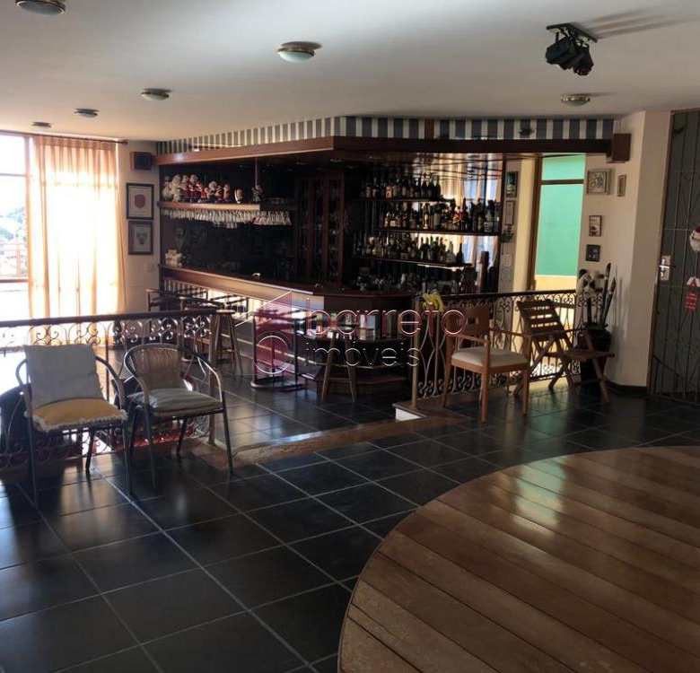 CASA PARA VENDA NA CHÁCARA URBANA – JUNDIAÍ/SP