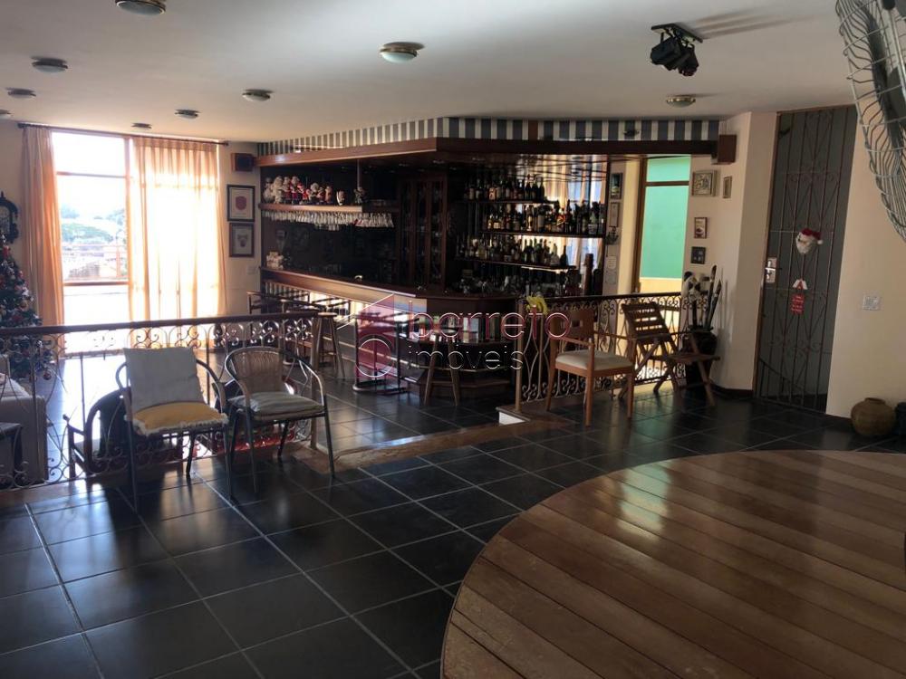 CASA PARA VENDA NA CHÁCARA URBANA – JUNDIAÍ/SP