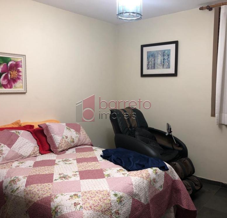 CASA PARA VENDA NA CHÁCARA URBANA – JUNDIAÍ/SP