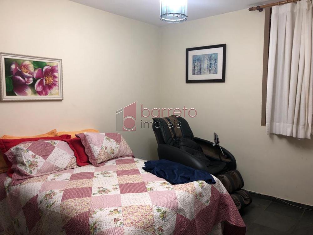 CASA PARA VENDA NA CHÁCARA URBANA – JUNDIAÍ/SP