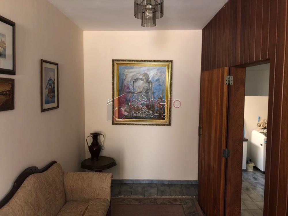 CASA PARA VENDA NA CHÁCARA URBANA – JUNDIAÍ/SP