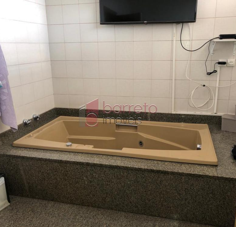 CASA PARA VENDA NA CHÁCARA URBANA – JUNDIAÍ/SP