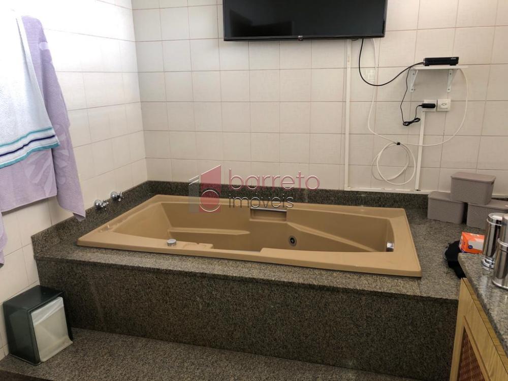 CASA PARA VENDA NA CHÁCARA URBANA – JUNDIAÍ/SP