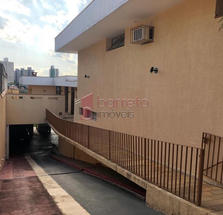 CASA PARA VENDA NA CHÁCARA URBANA – JUNDIAÍ/SP