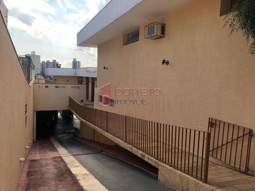 CASA PARA VENDA NA CHÁCARA URBANA – JUNDIAÍ/SP