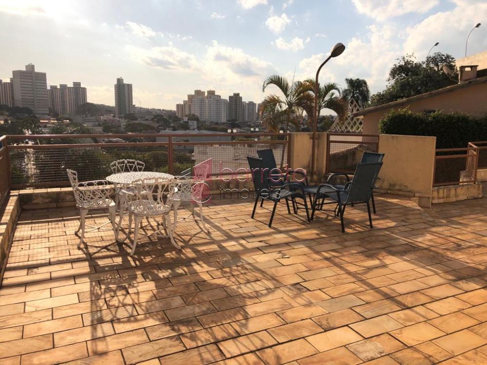 CASA PARA VENDA NA CHÁCARA URBANA – JUNDIAÍ/SP