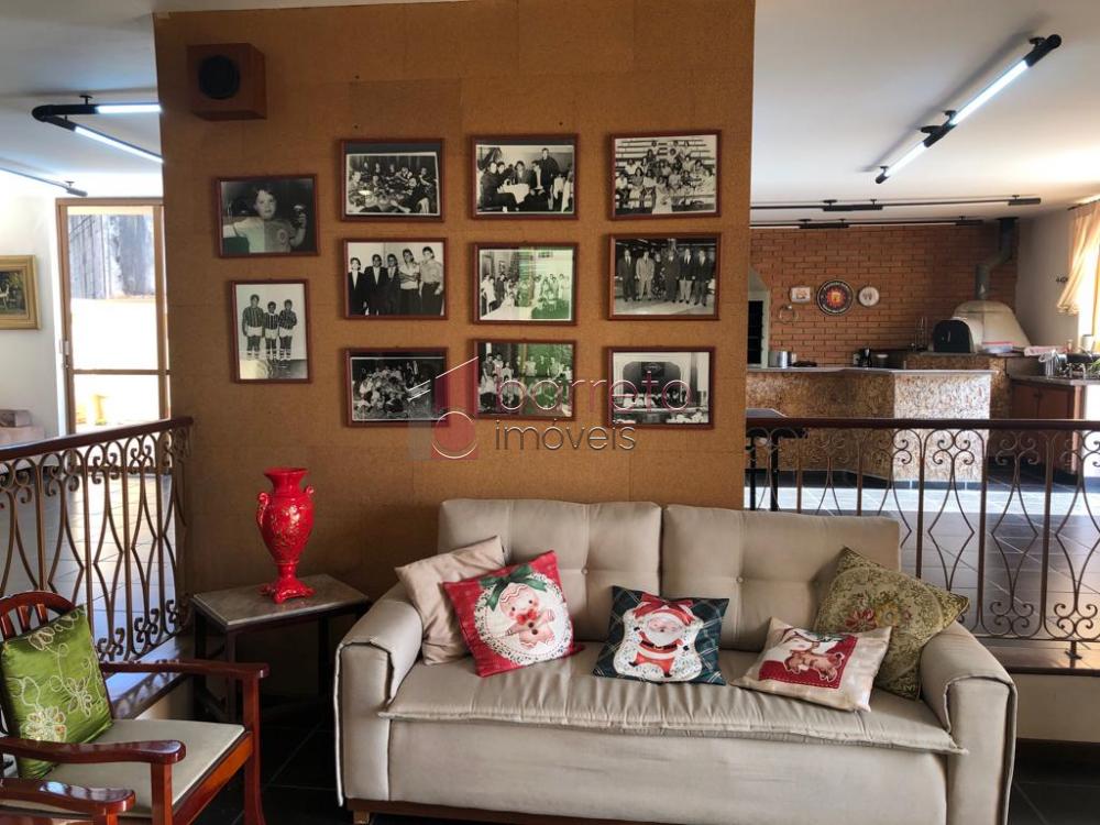 CASA PARA VENDA NA CHÁCARA URBANA – JUNDIAÍ/SP