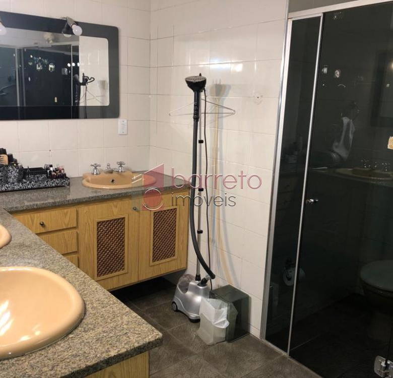 CASA PARA VENDA NA CHÁCARA URBANA – JUNDIAÍ/SP