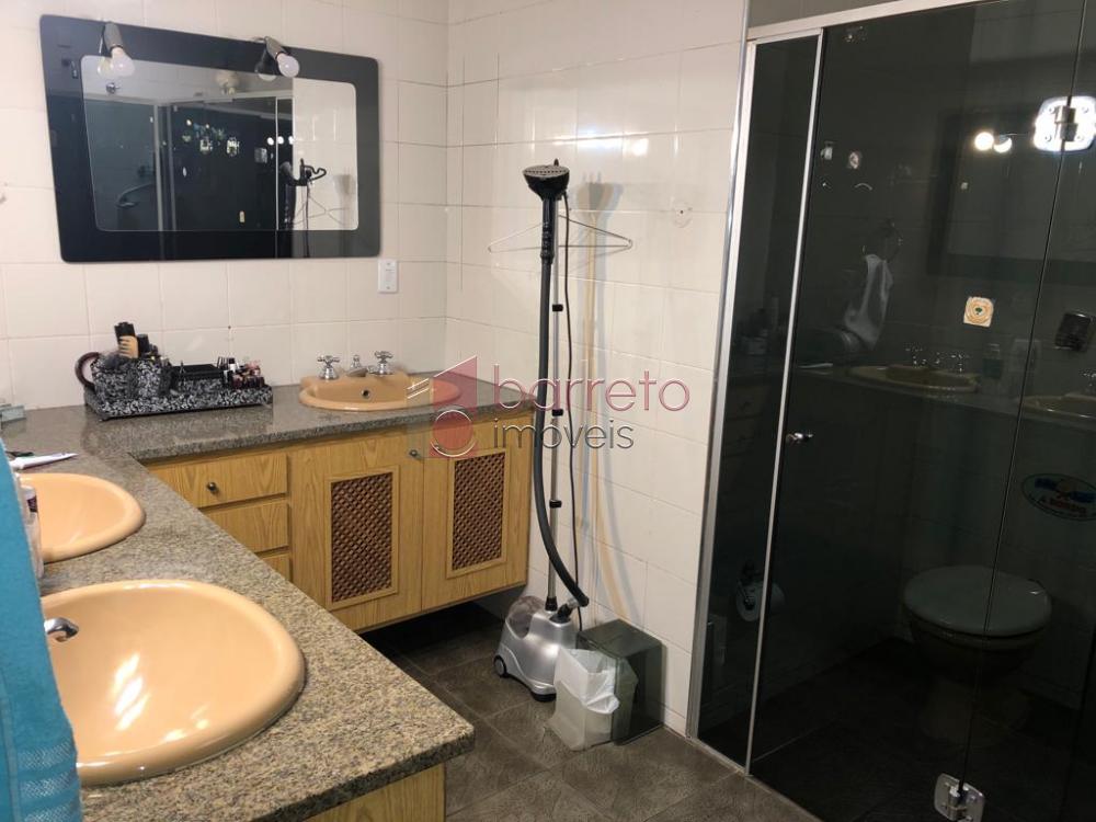 CASA PARA VENDA NA CHÁCARA URBANA – JUNDIAÍ/SP