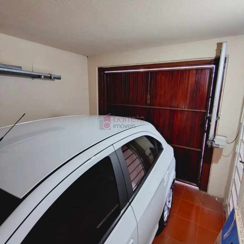 CASA À VENDA NO BAIRRO CHÁCARA URBANA EM JUNDIAÍ/SP