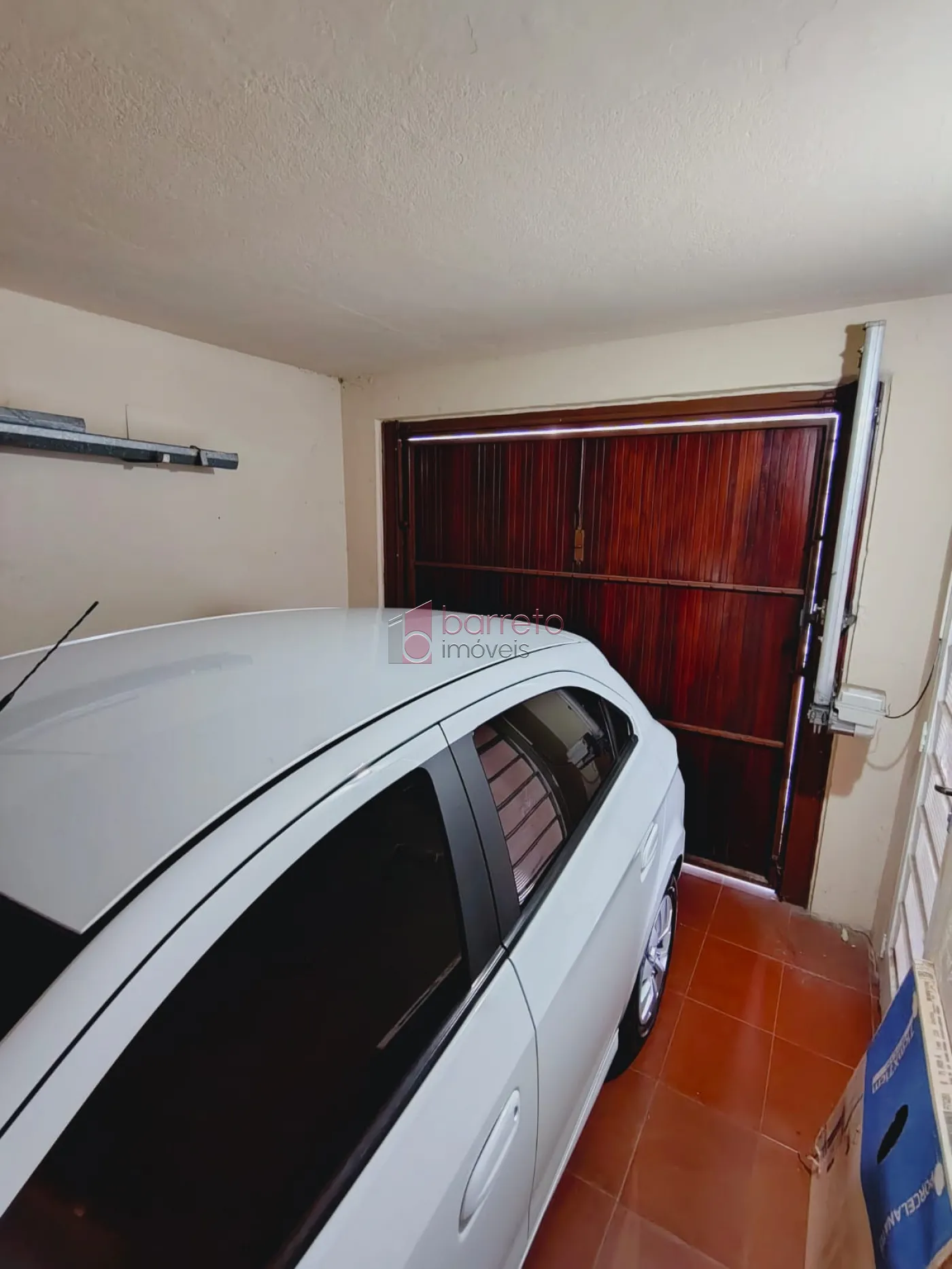 CASA À VENDA NO BAIRRO CHÁCARA URBANA EM JUNDIAÍ/SP