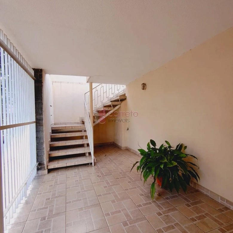 CASA À VENDA NO BAIRRO CHÁCARA URBANA EM JUNDIAÍ/SP