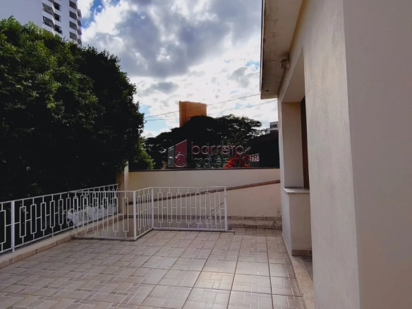 CASA À VENDA NO BAIRRO CHÁCARA URBANA EM JUNDIAÍ/SP