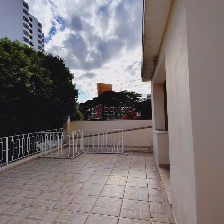 CASA À VENDA NO BAIRRO CHÁCARA URBANA EM JUNDIAÍ/SP