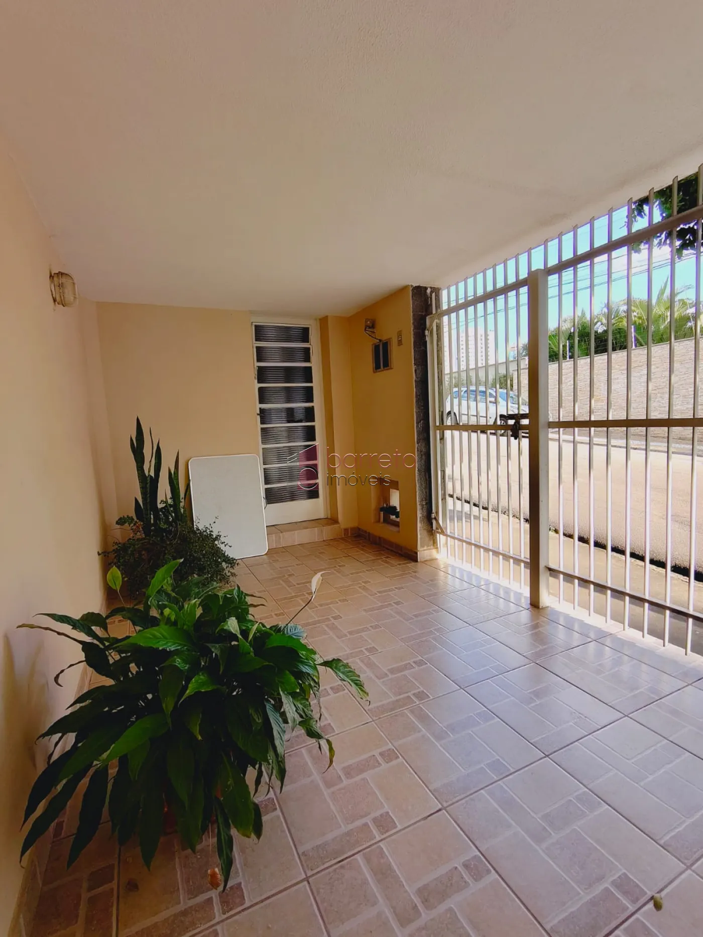 CASA À VENDA NO BAIRRO CHÁCARA URBANA EM JUNDIAÍ/SP
