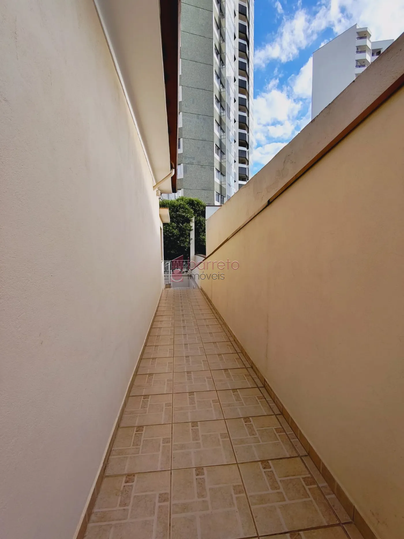 CASA À VENDA NO BAIRRO CHÁCARA URBANA EM JUNDIAÍ/SP
