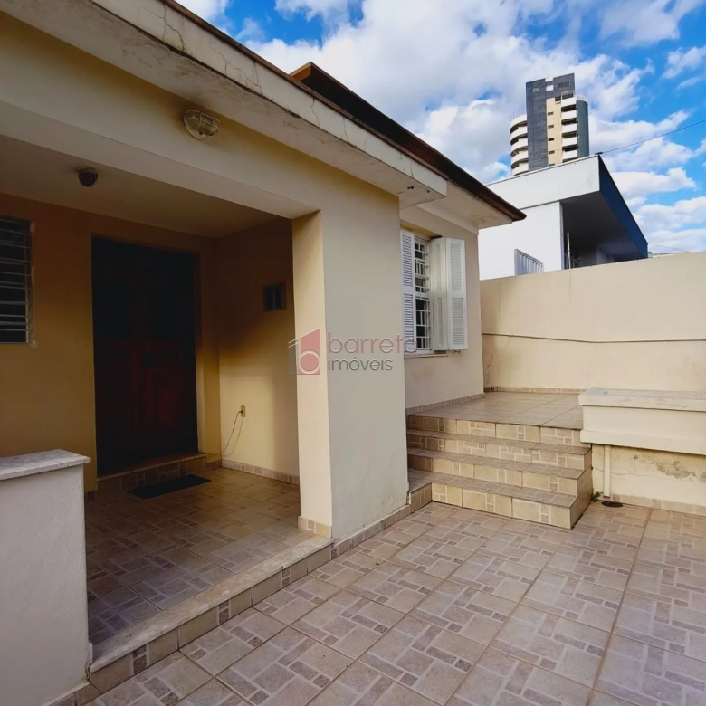 CASA À VENDA NO BAIRRO CHÁCARA URBANA EM JUNDIAÍ/SP