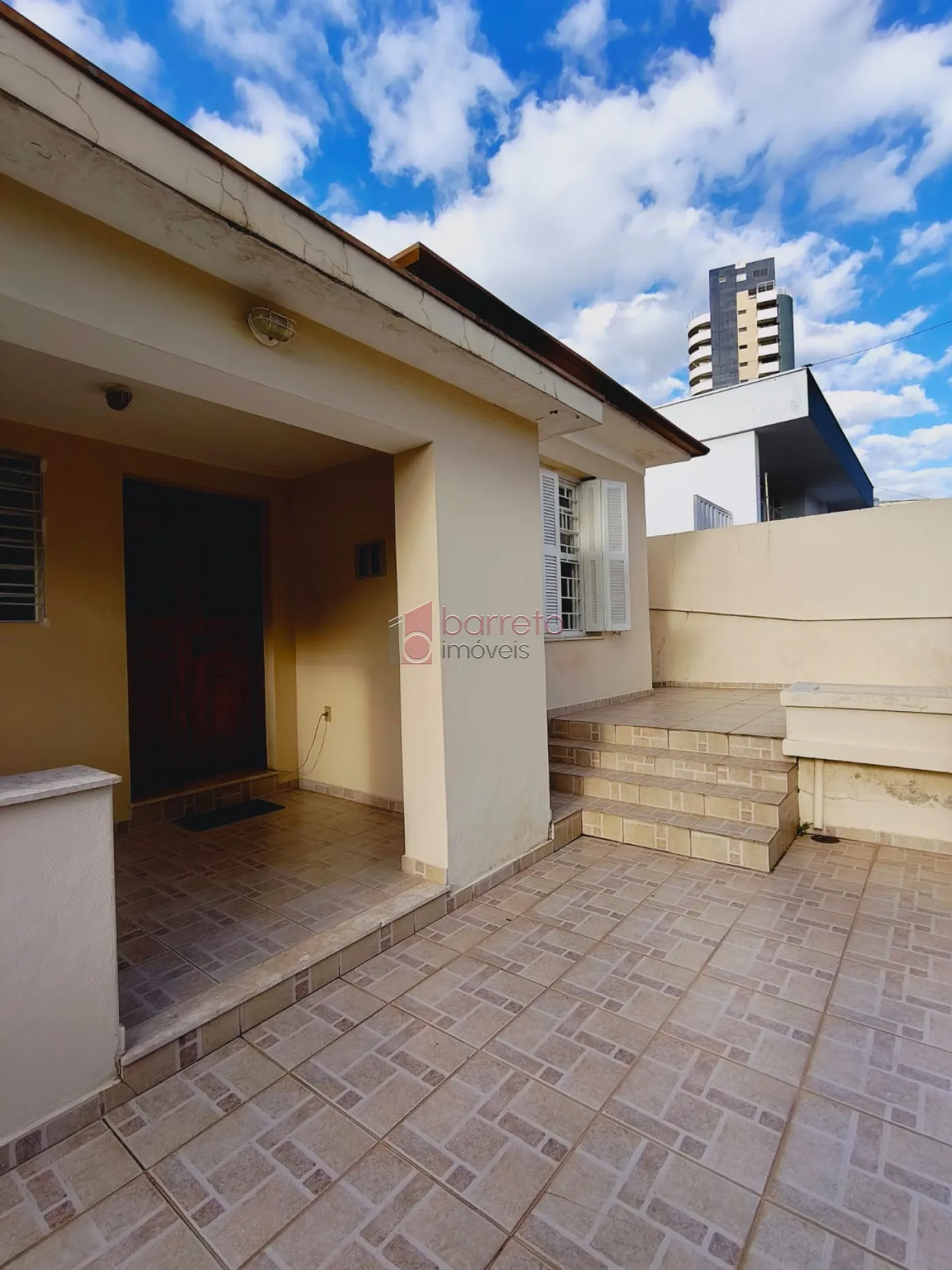 CASA À VENDA NO BAIRRO CHÁCARA URBANA EM JUNDIAÍ/SP