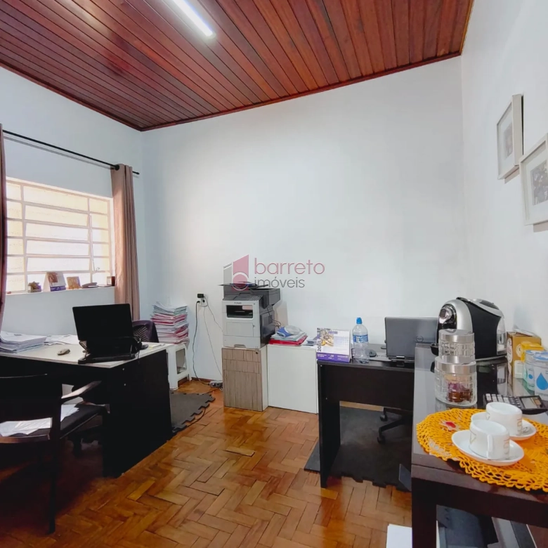 CASA À VENDA NO BAIRRO CHÁCARA URBANA EM JUNDIAÍ/SP