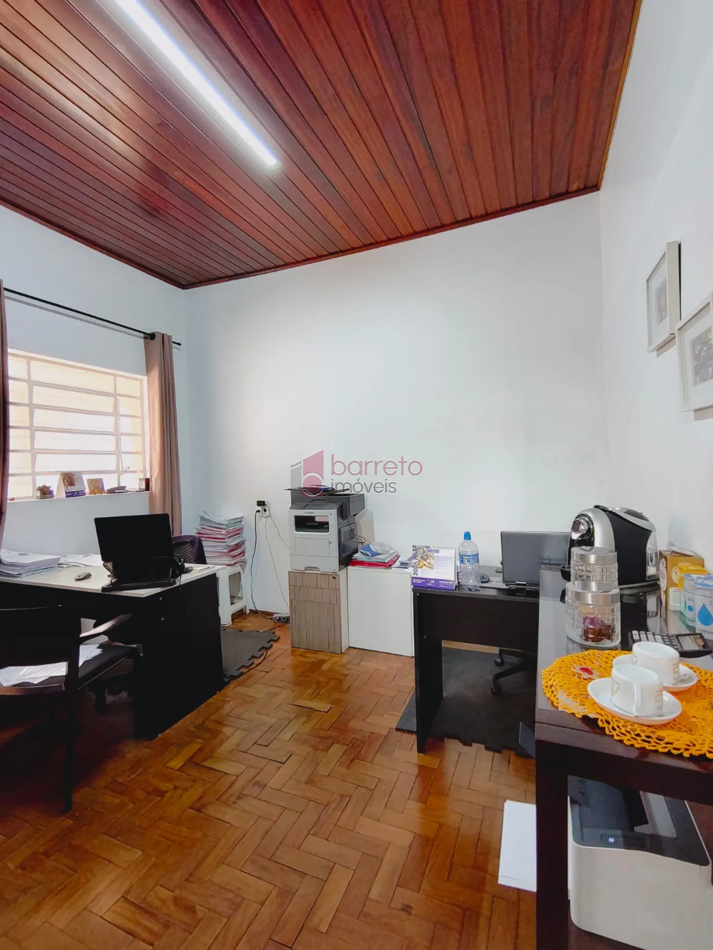 CASA À VENDA NO BAIRRO CHÁCARA URBANA EM JUNDIAÍ/SP