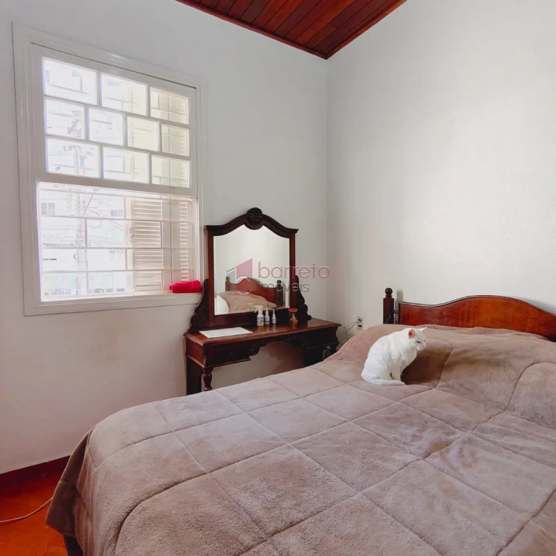 CASA À VENDA NO BAIRRO CHÁCARA URBANA EM JUNDIAÍ/SP