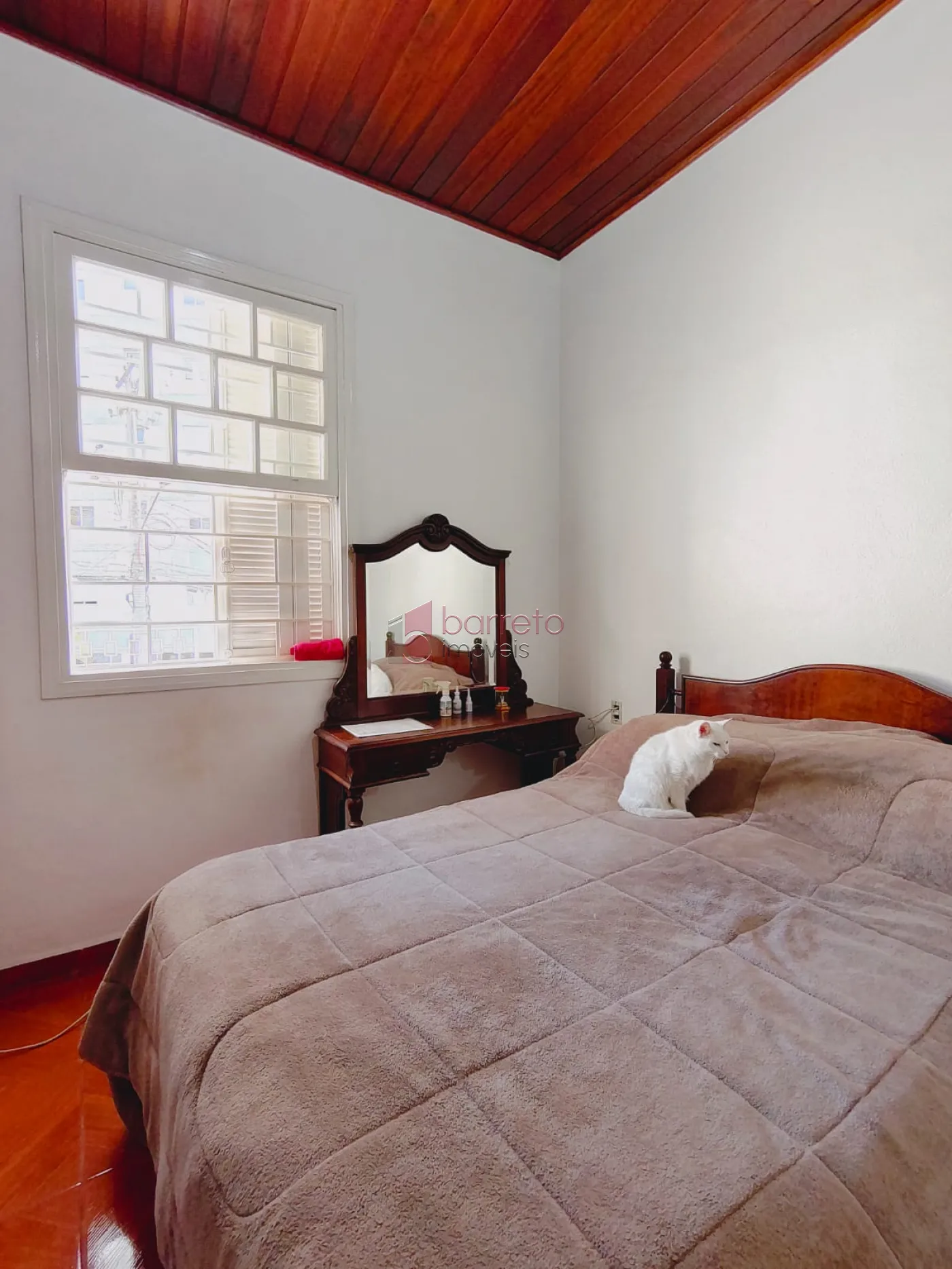 CASA À VENDA NO BAIRRO CHÁCARA URBANA EM JUNDIAÍ/SP