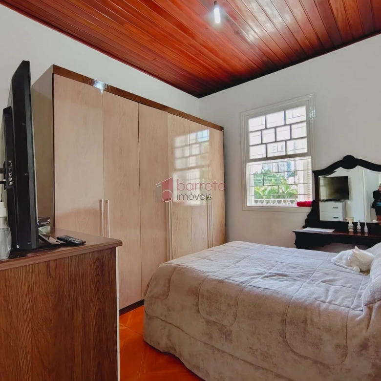 CASA À VENDA NO BAIRRO CHÁCARA URBANA EM JUNDIAÍ/SP