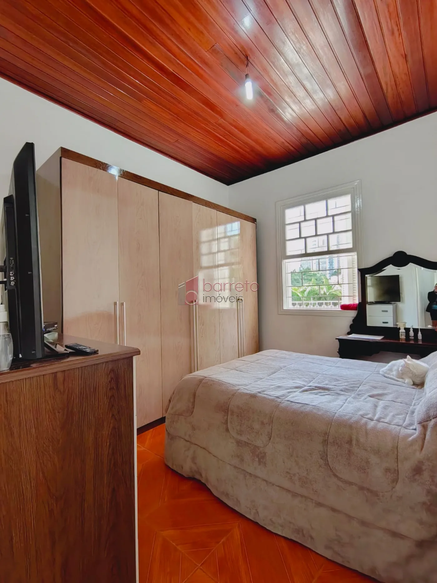 CASA À VENDA NO BAIRRO CHÁCARA URBANA EM JUNDIAÍ/SP
