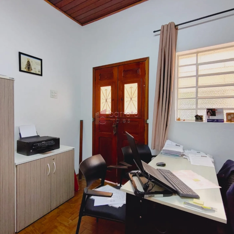 CASA À VENDA NO BAIRRO CHÁCARA URBANA EM JUNDIAÍ/SP