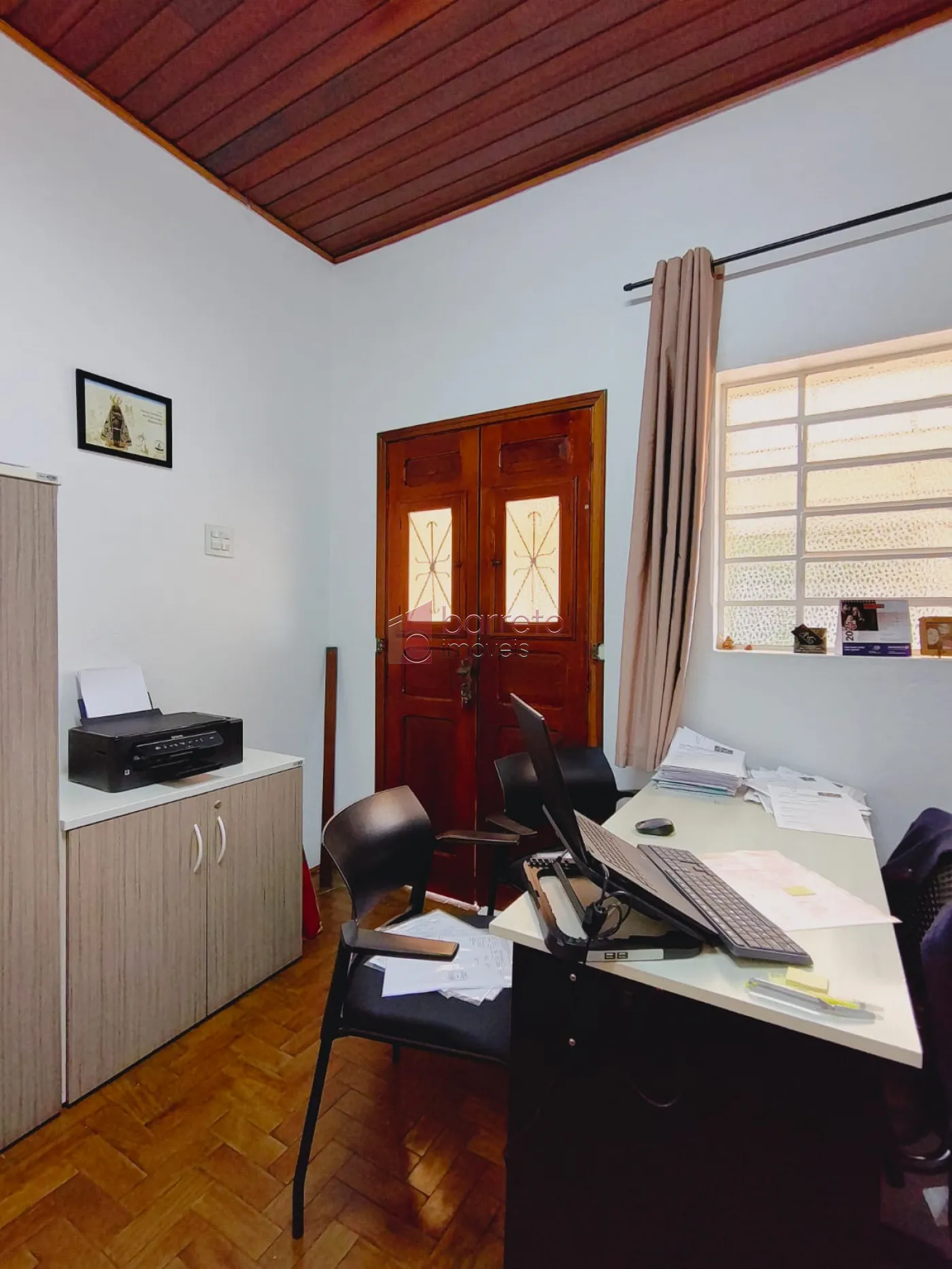 CASA À VENDA NO BAIRRO CHÁCARA URBANA EM JUNDIAÍ/SP