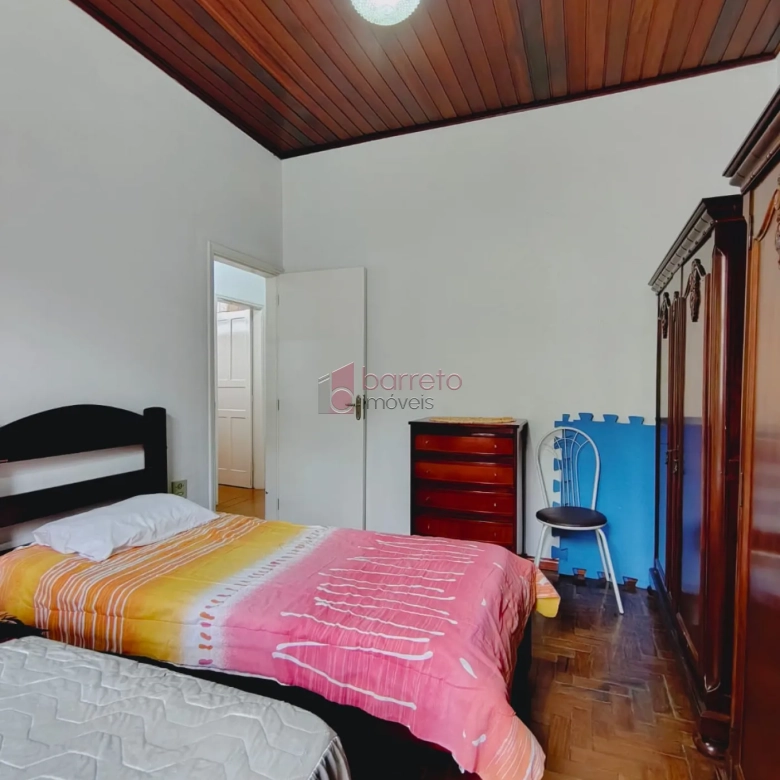 CASA À VENDA NO BAIRRO CHÁCARA URBANA EM JUNDIAÍ/SP