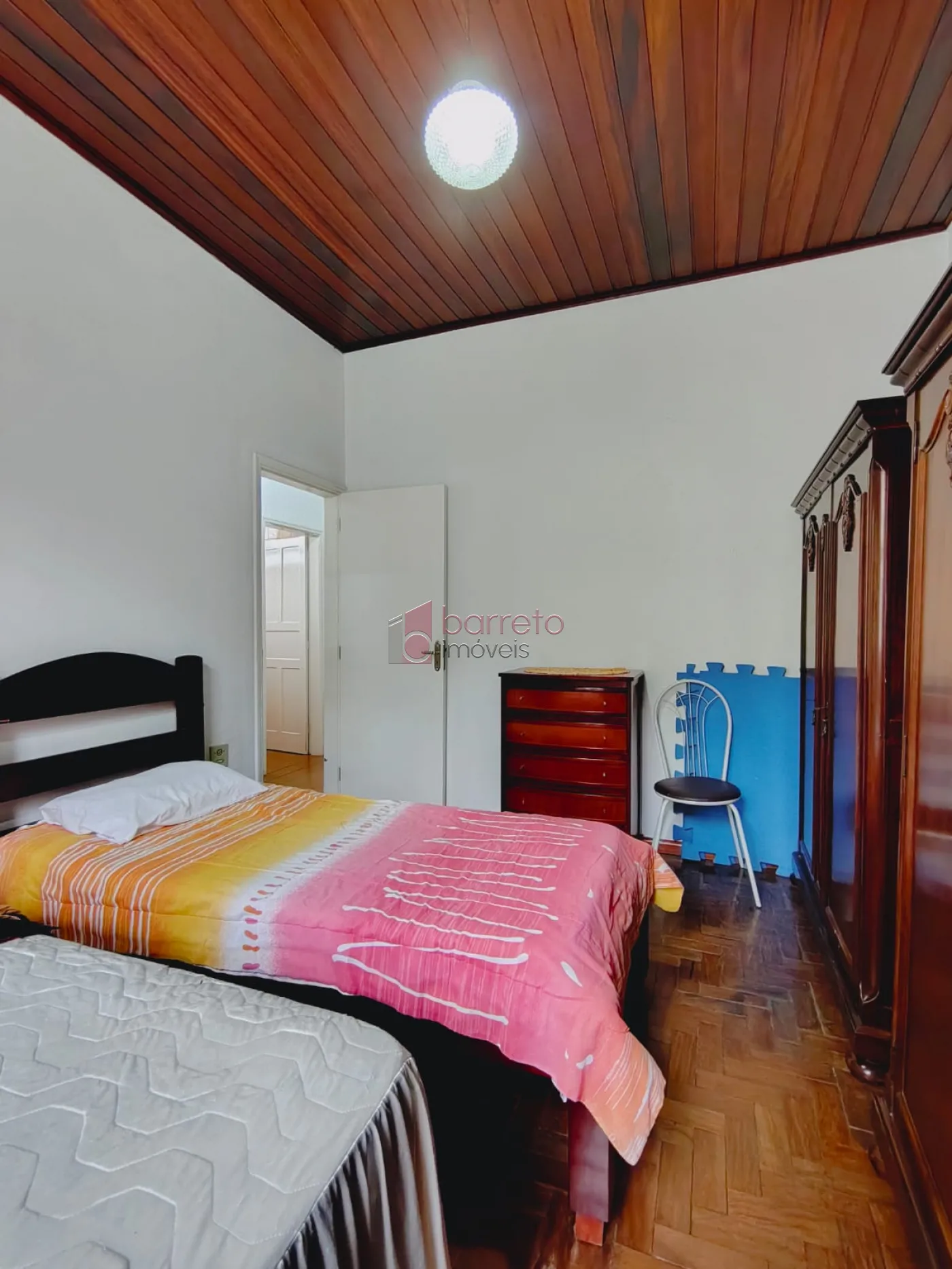 CASA À VENDA NO BAIRRO CHÁCARA URBANA EM JUNDIAÍ/SP
