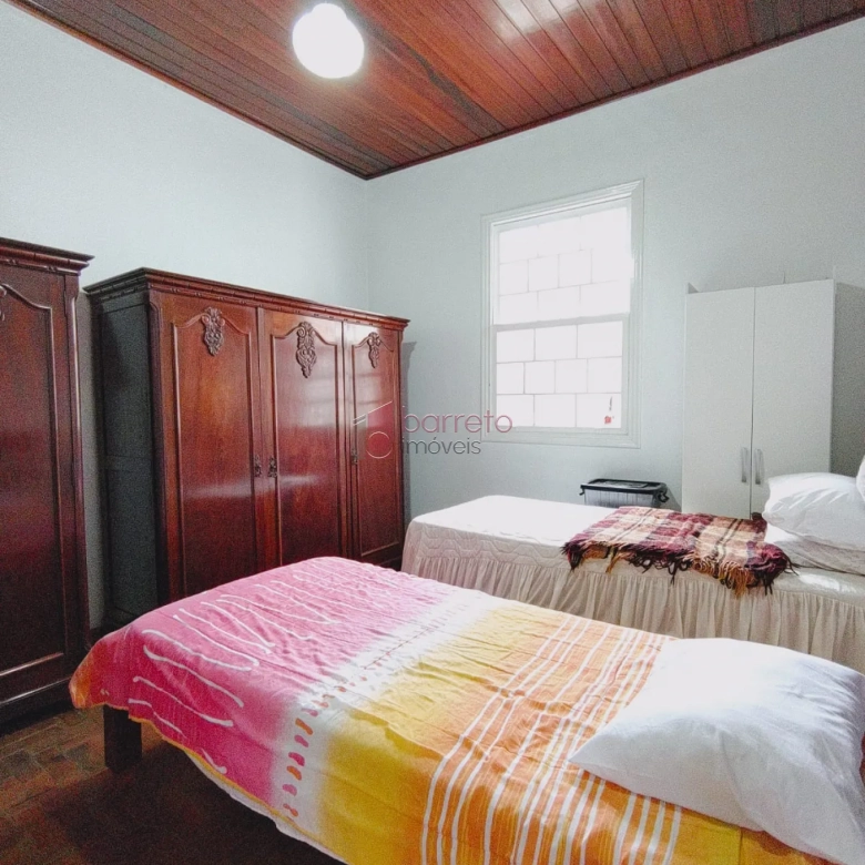 CASA À VENDA NO BAIRRO CHÁCARA URBANA EM JUNDIAÍ/SP