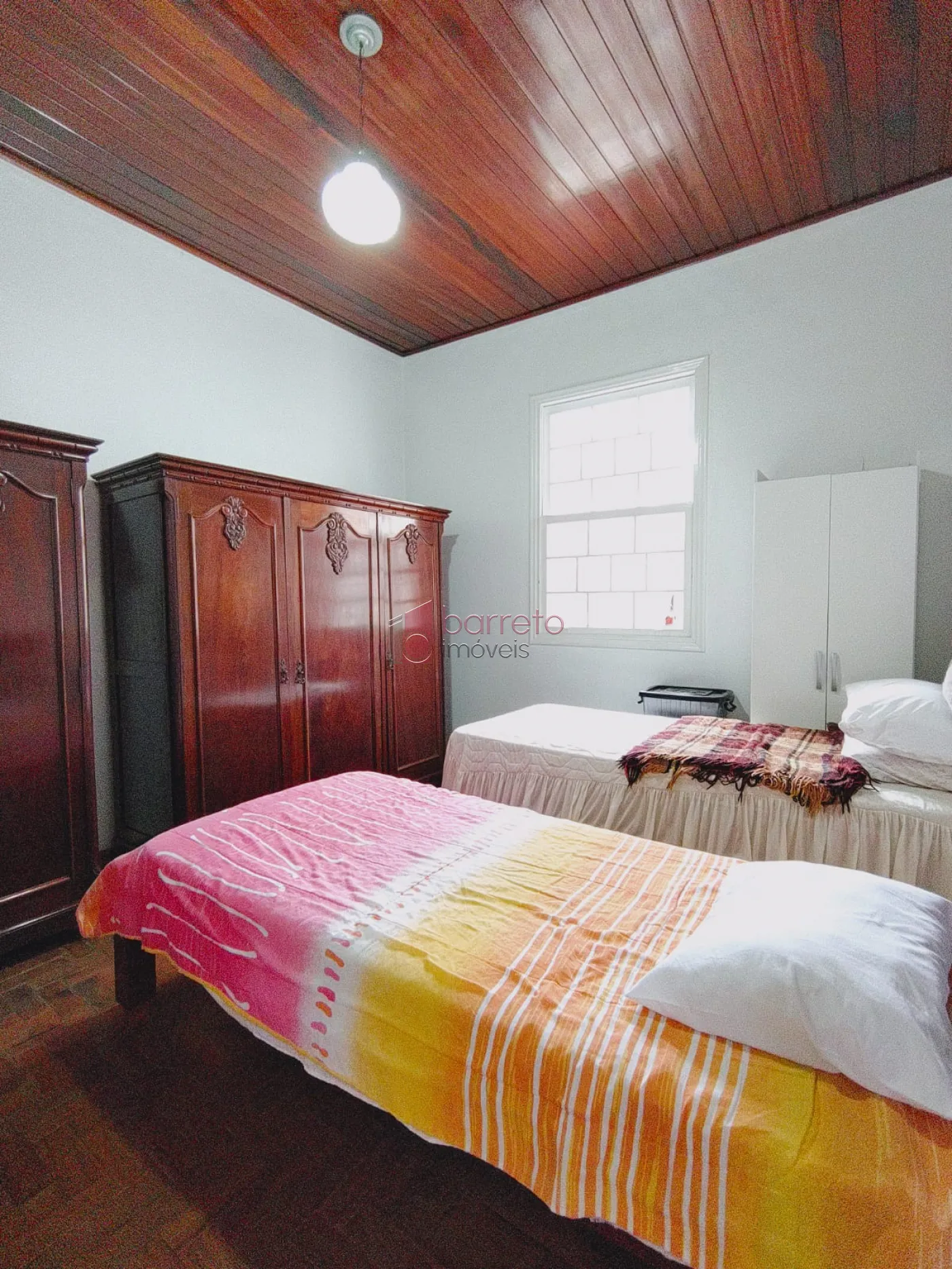 CASA À VENDA NO BAIRRO CHÁCARA URBANA EM JUNDIAÍ/SP