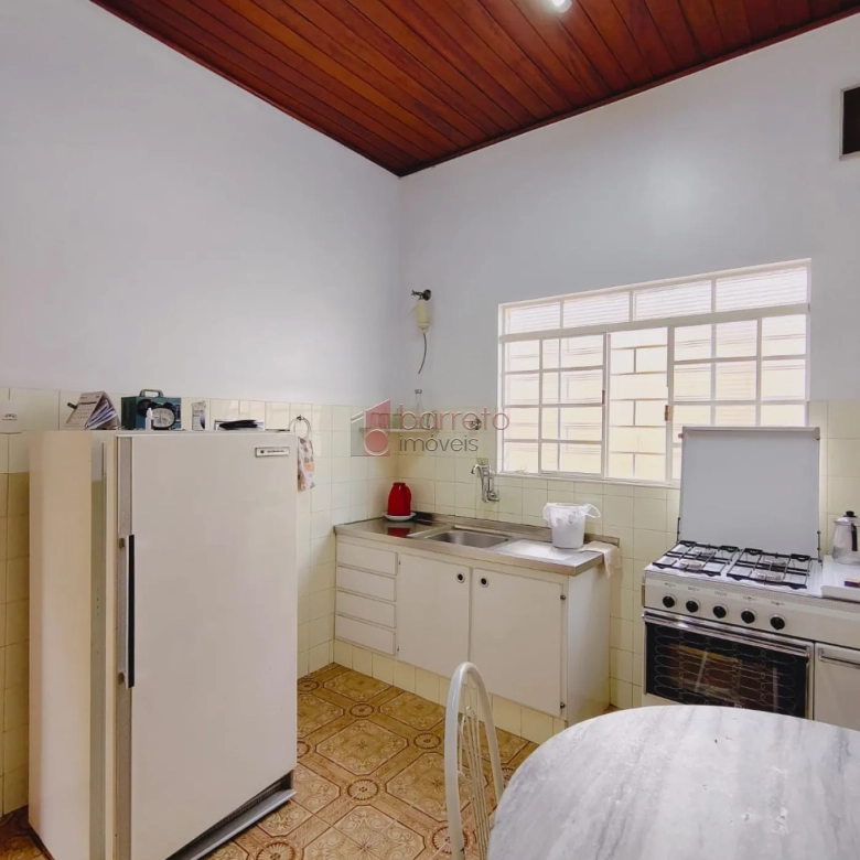 CASA À VENDA NO BAIRRO CHÁCARA URBANA EM JUNDIAÍ/SP